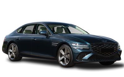 Genesis Electrified G80 PREMIUM Premium Leasing
