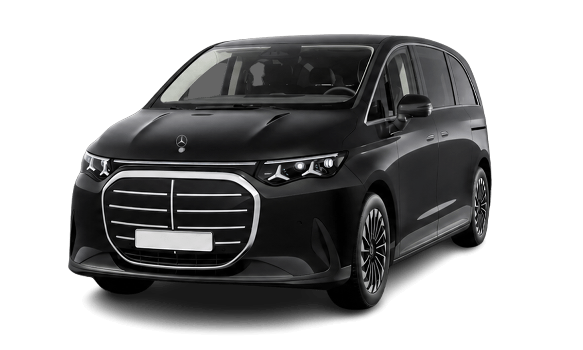 Mercedes-Benz VLE 300 7-Sitzer, AHK Auto-Abo