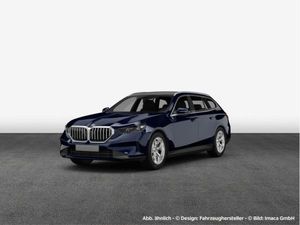 BMW 520 520d xDrive Touring Aut. , 5-türig (Diesel)