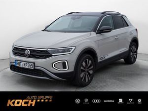 Volkswagen T-Roc 1.5TSI Goal DSG Navi LED Kamera