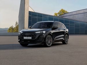 Audi Q5 e-hybrid qu. S line TECHPLUS 21 B&O HEADUP AC
