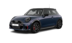 MINI 3-Türer Cooper JCW John Cooper Works Tr Steptronic JCW John Cooper Works Tr Steptronic
