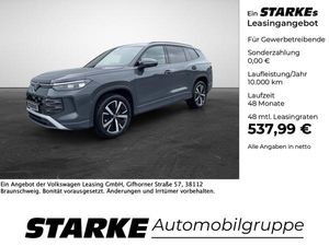 Volkswagen Tayron 2.0 TDI DSG 4M Elegance AHK