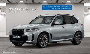 BMW X5 xDrive30d M Sport AHK Harman/K Kamera LED