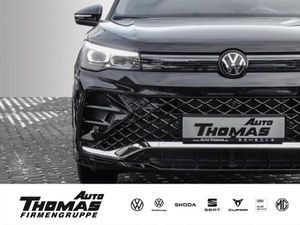 Volkswagen Tiguan 1.5 l R-Line inkl. WKR* Sonderleasing * Sofort verfügbar!