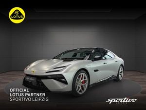 Lotus Emeya Sonderfolierung *Unikat*