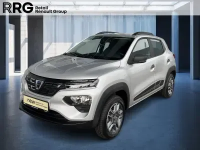 Dacia Spring Business 45 Auto kaufen