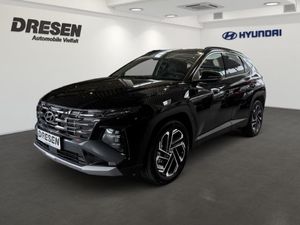 Hyundai Tucson Prime (MY26) 1.6 T-GDI (150 PS) 7-DCT 2WD