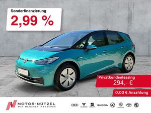 Volkswagen ID.3 110KW PURE PERFORMANCE LED+SHZ+NAVI+KAMERA