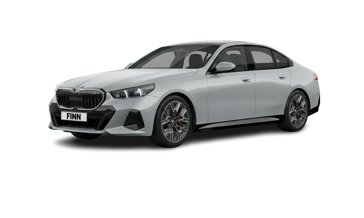 BMW 5er Limousine 520d A 520d A Auto-Abo