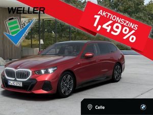 BMW i5 eD 40 T M SPORT DAPr Pano 360° B/W Leas 529.