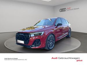 Audi Q7 3.0 TFSIe qu. S line Laser B&O HuD AHK 360°