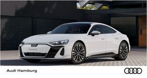 Audi e-tron GT S quattro