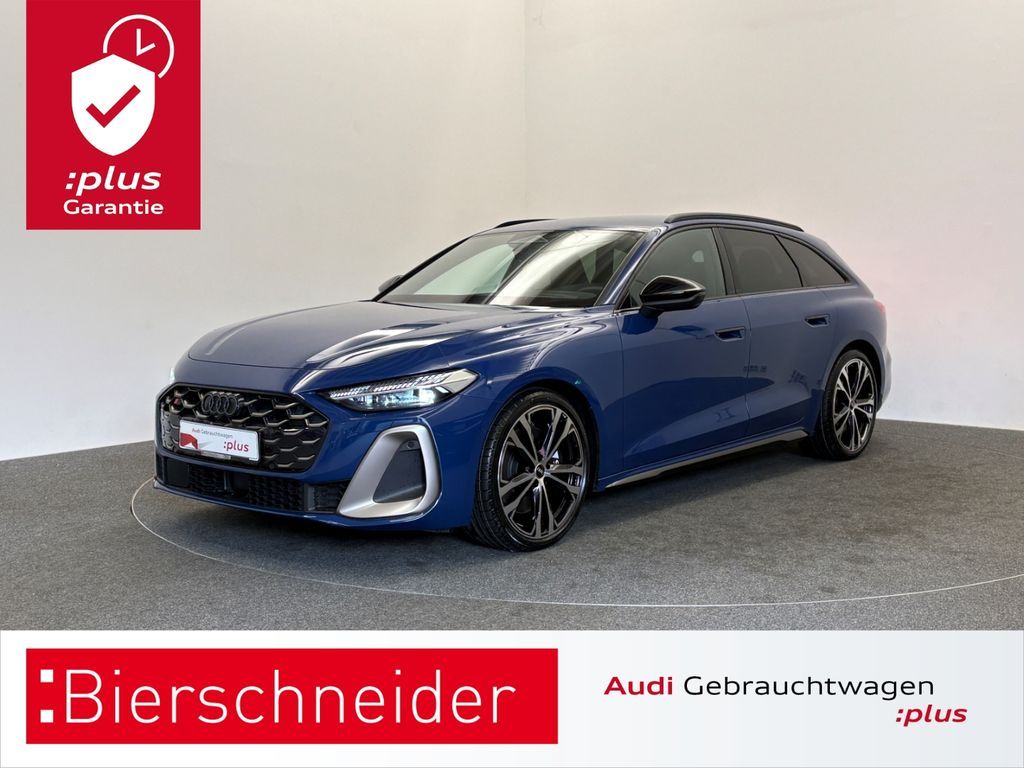 Audi S5 Avant Edition one MATRIX 20 UMGEBUNGSKAMERA B Leasing