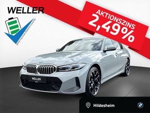 BMW 330e M-SPORT,adaLED,H/K,GSD,360°,Memory,DrAs