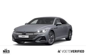 Volkswagen Arteon R-Line 2.0 TDI 4Motion DSG LED+App-Connec Leasing