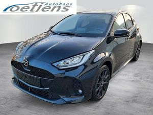 Mazda 2 1.5L Hybrid VVT-i FWD Homura