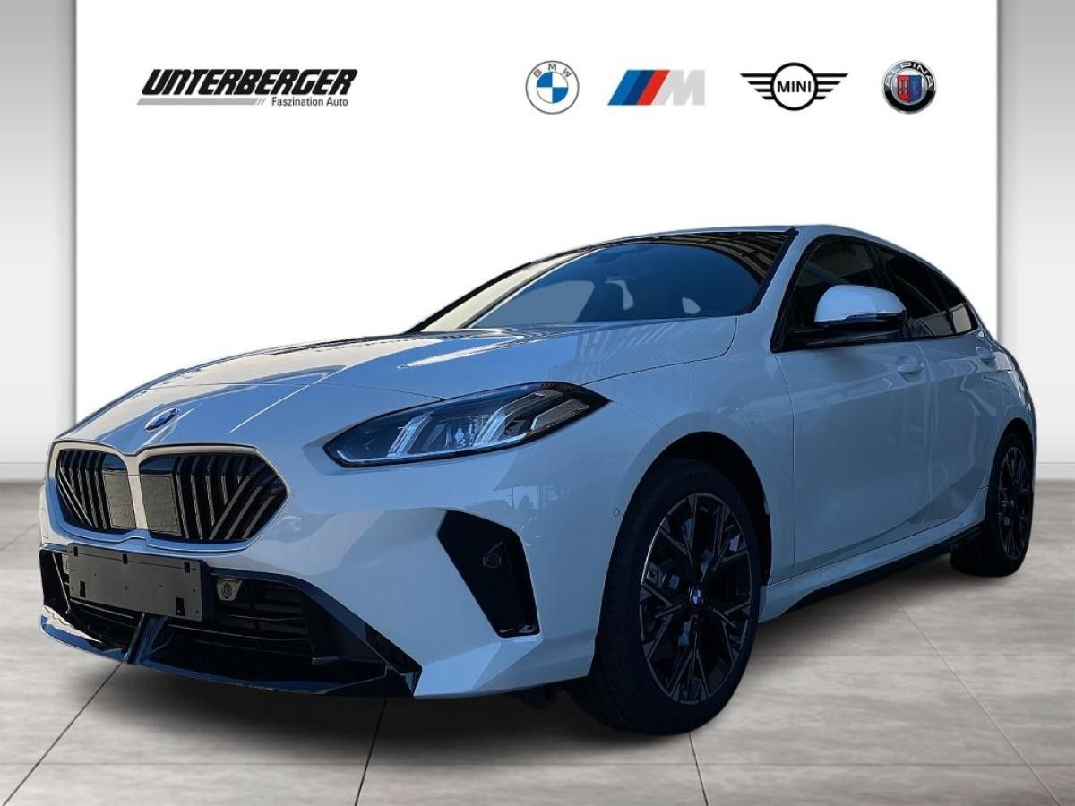 BMW 116 M Sportpaket🍂Herbst Deals🍂sofort verfügbar🍂Vollkasko für 49 € /Monat optional Leasing