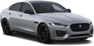 Jaguar XE Leasing