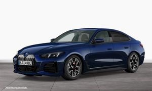 BMW i4 eDrive40 Gran Coupé M Sport LiveCockpitProf