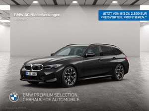BMW 330i xDrive Touring M Sport LiveCockpitProf LED