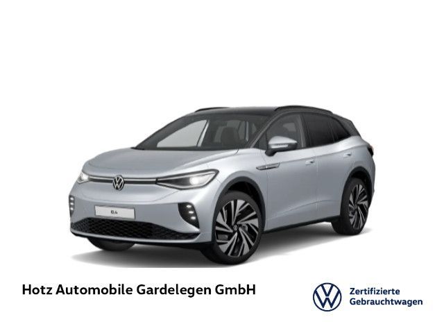 Volkswagen ID.4 GTX 220 kW 4Motion LED/PDC/APP Leasing