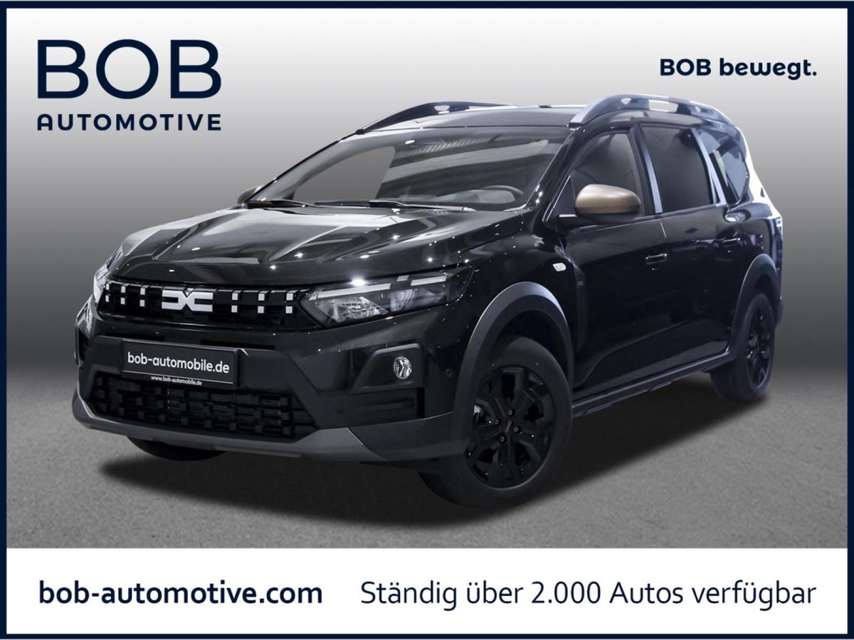 Dacia Jogger Extreme Hybrid 155 ☄️GEWERBE-DEAL☄️ Leasing
