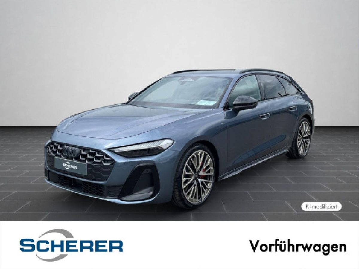 Audi A5 Audi A5 Avant e-hybrid quattro 270 kW S tronic//AHK//B&O//Memory//HUD//TechPro// Leasing
