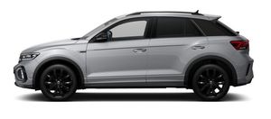 VW T-Roc R-Line 2.0 l TSI 4MOTION 7-Gang-DSG Auto-Abo
