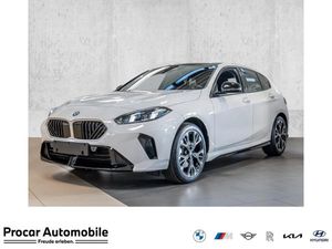 BMW 120 Live Cockpit Plus Navi+AHK+RFK+LED+DAB+Alarm+SHZ