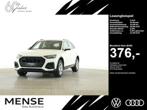 Audi Q5 40 TDI quattro S tronic advanced AHK|HUD|ACC