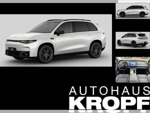Leapmotor C10 🔥 BEV 🔥 Design 🔥 Schnell verfügbar 🔥 Vollausstattung 🔥 Leasing