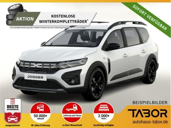 Dacia Jogger Extreme TCe 110 PDC Keyless Leasing