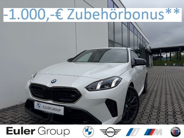 BMW M235i xDr. Gran Coupe 19''M H/K Prof. IconGl Par Leasing