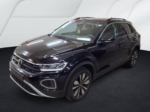 Volkswagen T-Roc GOAL 1.0 TSI - Navi SHZ LM ACC PDC ZV GJR MFL LED