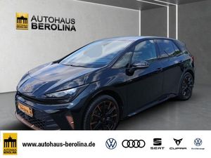 Cupra Born VZ 79 kWh *MATRIX*HuD*ACC*NAV*R-CAM*SHZ*