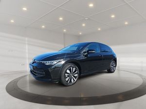 Volkswagen Golf VIII 1.5 TSI Goal AHK NAV Allwetter Keyless