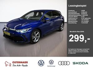 Volkswagen Golf VIII R-LINE 2.0TSI .DSG.LED.NAVI.CLIMA.VIRTUAL.ACC.PDC