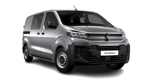 Citroen Jumpy Kombi Diesel 180 XL Automatik