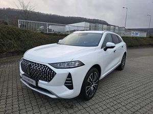 GWM WEY 05 *PREMIUM*Bis zu 158 km rein elektrische Reichweite *PHEV*