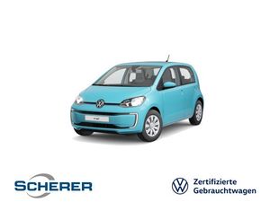 Volkswagen e-up! e-up! 61 kW 32,3 kWh CCS Leasing