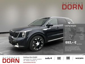 Kia Sorento Platinum 2.2D DCT AWD 7 Sitzer Panoramadach
