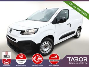 Fiat FIAT Doblo Cargo 130AT8 Webasto Keyl FrachtP Kam AIO Leasing