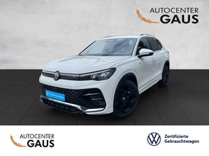 Volkswagen Tiguan R-Line 2.0 TDI DSG AHK*Navi*ACC*Kamera