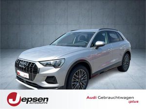 Audi Q3 SUV advanced 45 TFSI qu. S tr. AHK 19 ACC FLA