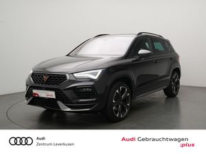 Cupra Ateca DSG VIRT AHK ACC KAM NAVI SHZ PDC LED