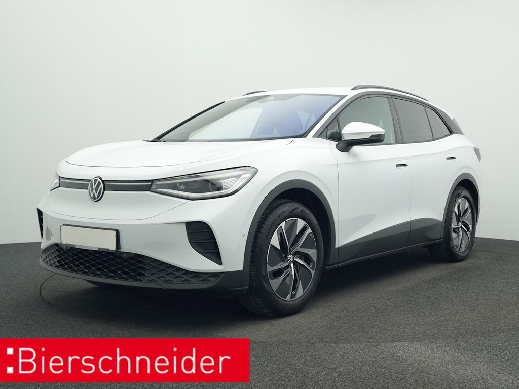 Volkswagen ID.4 Pro ab 439,- mtl IQ NAVI AHK H&K Leasing