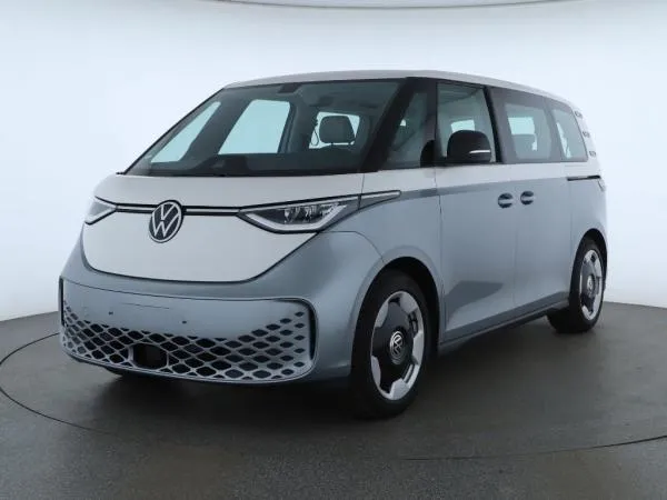 Volkswagen ID.Buzz ID. Buzz Pro KR 84kWh