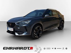 Cupra Formentor 2.0 TSI DSG VZ DCC VIRTUAL*NAVI*MATRIX