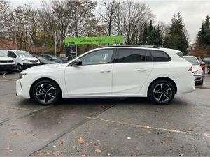Opel Astra Edition *Allwetterreifen*❗️❗️❗️ schnell Verfügbar ❗️❗️❗️